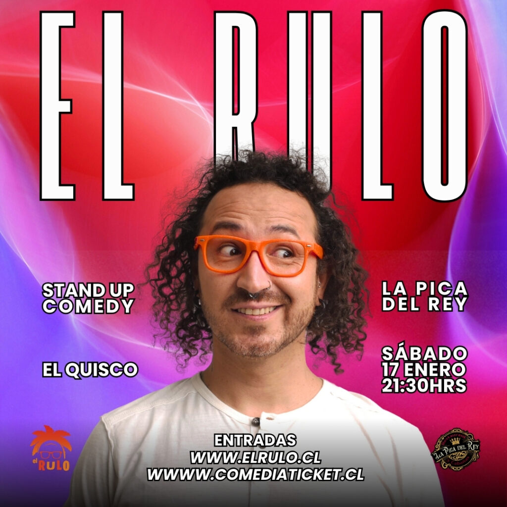 LA PICA DEL REY – El Quisco (17 Ene)