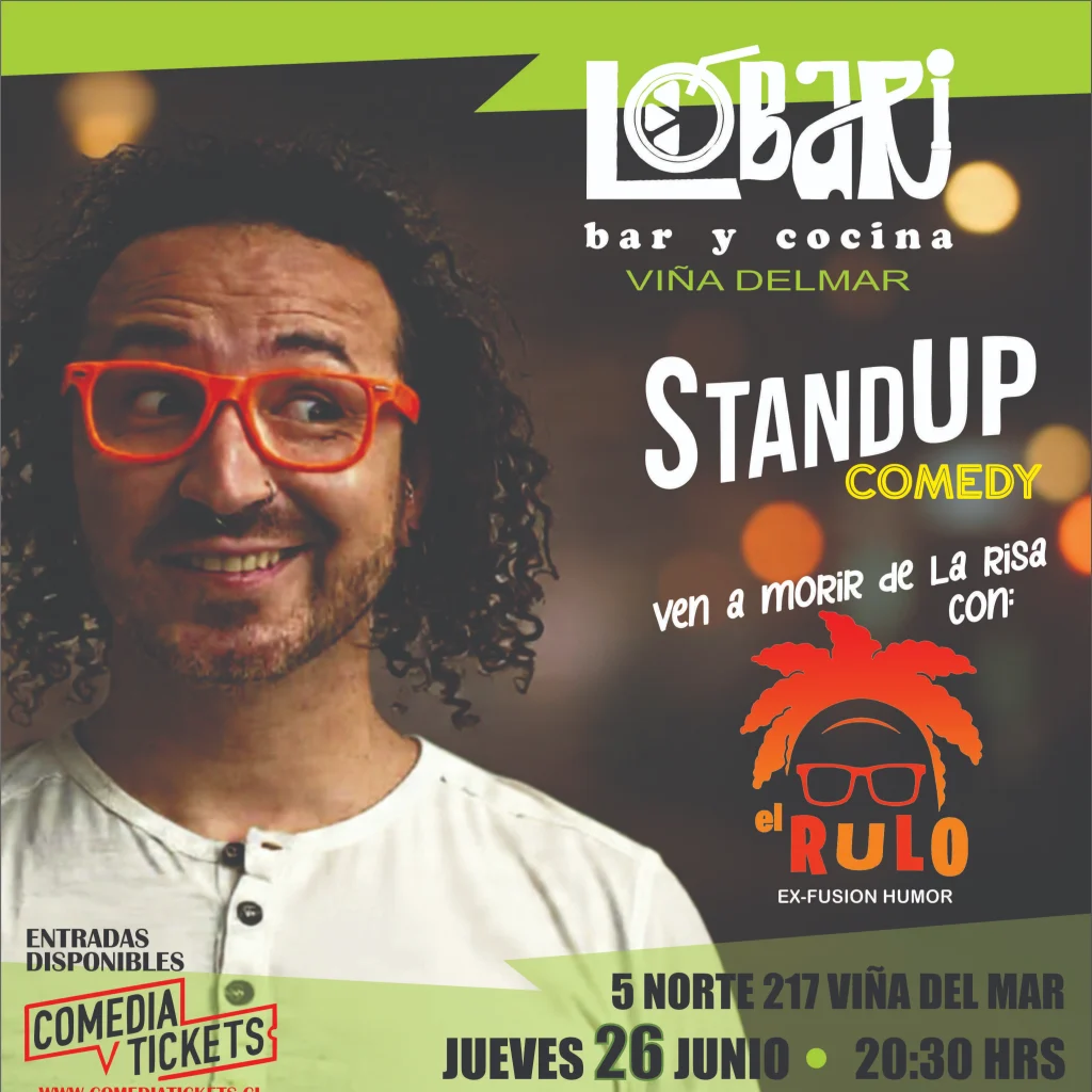 Lobari bar y cocina - Viña del Mar (26 Jun)